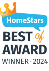 HomeStars-LawnSavers-best_of_2024_lawn care Logo