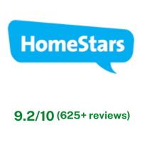 LawnSavers HomeStars 520+ Reviews